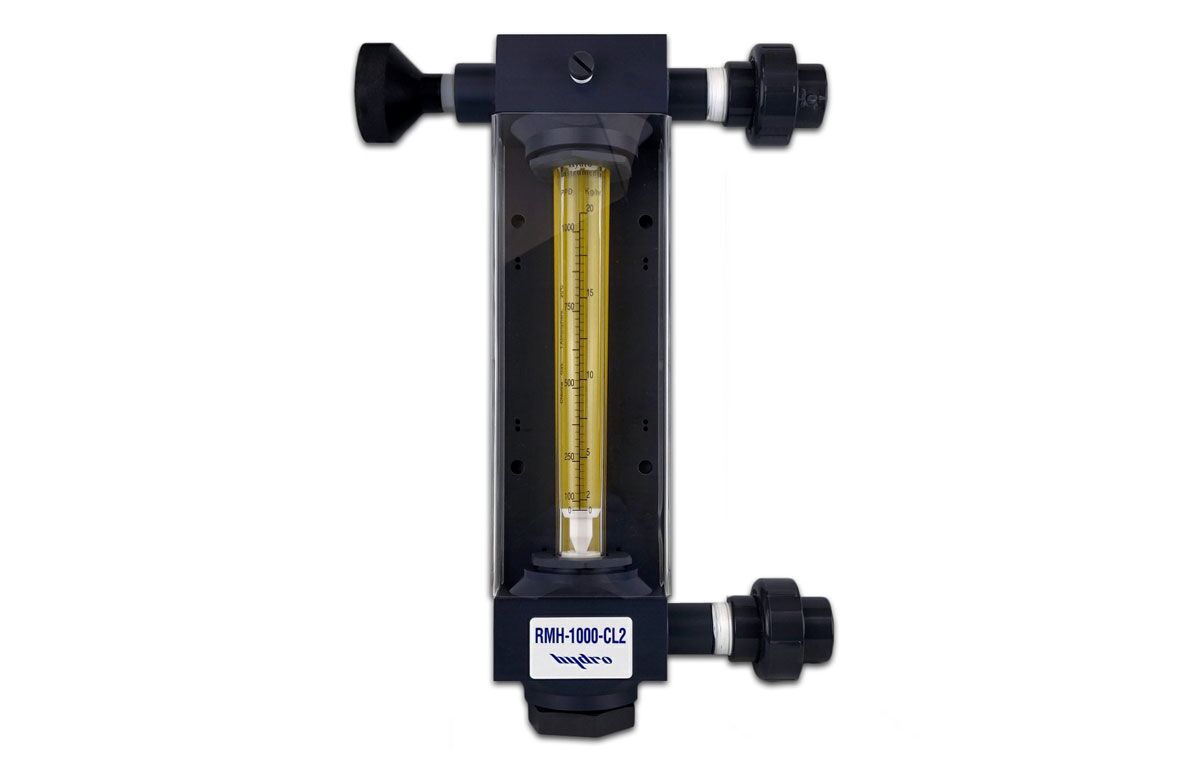 Series 3000 Gas Feed System | Hydro Instruments